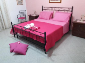 stupenda casa nel paesino di Gagliano del Capo